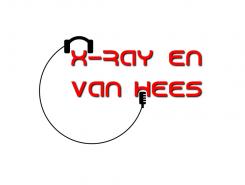 Logo # 806287 voor Logo voor 2 DJ's en licht en geluid verhuur wedstrijd