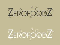 Logo # 791139 voor Zerofoodz wedstrijd