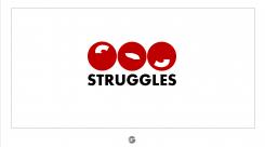 Logo # 988866 voor Struggles wedstrijd