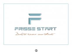 Logo # 837085 voor frisse start wedstrijd