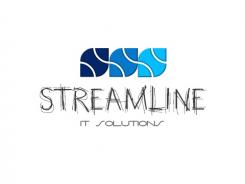 Logo design # 516669 for Design a modern, fresh, fancy logo for a new IT company: Streamline IT solutions contest
