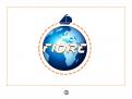 Logo # 874905 voor Sailing Fiore : Flower Power Sailing Circumnavigation wedstrijd