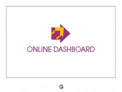 Logo design # 904499 for Design for an online dashboard specialist contest