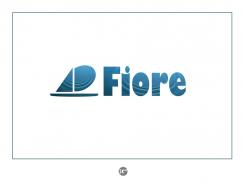 Logo design # 874404 for Sailing Fiore : Flower Power Sailing Circumnavigation contest