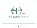 Logo # 853538 voor Logo ontwerp podotherapie praktijk wedstrijd