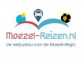 Logo # 793247 voor Een logo voor een internet reisbureau voor de Moezel-Regio in Duitsland wat zich kenmerkt door de persoonlijke aanpak wedstrijd