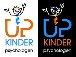 Logo # 802477 voor Kinderpsychologen zoeken logo wedstrijd