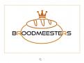 Logo # 819732 voor Broodmeesters wedstrijd