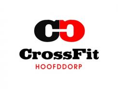 Logo design # 769874 for CrossFit Hoofddorp seeks new logo contest