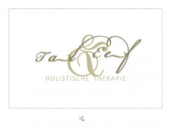 Logo # 829463 voor Ontwerp een modern logo voor holistische therapie wedstrijd