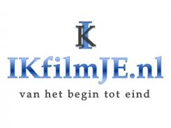 Logo # 701859 voor Logo voor filmproductiebedrijf wedstrijd