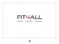 Logo design # 920352 for Create a business name + logo for a Personal Trainer (female) contest