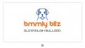 Logo design # 1215589 for Design a cool compact logo for a Old English Bulldog kennel  Bemmely Bullz contest