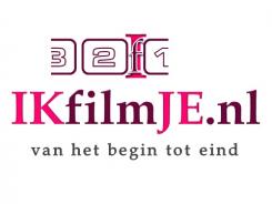 Logo # 701860 voor Logo voor filmproductiebedrijf wedstrijd