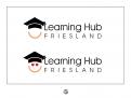 Logo design # 844312 for Develop a logo for Learning Hub Friesland contest
