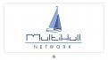 Logo design # 1039431 for A logo for an international premium yachtbroker network contest