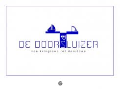 Logo # 845918 voor Ontwerp een logo voor een hippe/moderne kringloopwinkel wedstrijd