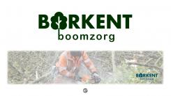 Logo # 1295845 voor Een logo voor iemand die in bomen klimt! wedstrijd