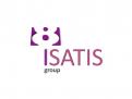 Logo # 507445 voor Ontwerp een corporate logo voor de Isatis Group wedstrijd