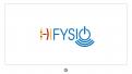Logo # 1102131 voor Logo voor Hifysio  online fysiotherapie wedstrijd