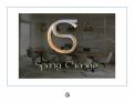 Logo design # 830169 for Change consultant is looking for a design for company called Spring Change contest