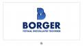 Logo design # 1232244 for Logo for Borger Totaal Installatie Techniek  BTIT  contest