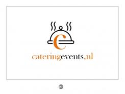 Logo design # 932594 for Fashioned catering company is looking for modern logo contest