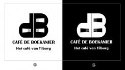 Logo # 994390 voor Ontwerp een nieuw logo voor een goedlopend studenten feest cafe dat al 35 jaar bestaat! wedstrijd