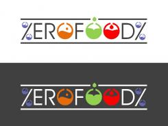 Logo # 791246 voor Zerofoodz wedstrijd