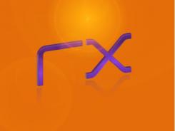 Logo # 754329 voor Icon for RobotXperience wedstrijd