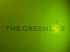 Logo # 733463 voor Herkenbaar logo voor bedrijf in duurzame oplossingen The Green Lab wedstrijd