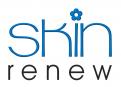 Logo # 505139 voor  Ontwerp een strak modern logo voor een schoonheidssalon ''Skin 'Renew'' wedstrijd