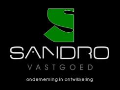 Logo # 609169 voor Ontwerp een inspirerend logo + visitekaartje voor creatieve vastgoedondernemer  wedstrijd