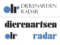 Logo # 776299 voor DierenartsenRadar, feedbacktool wedstrijd