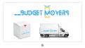 Logo design # 1015257 for Budget Movers contest
