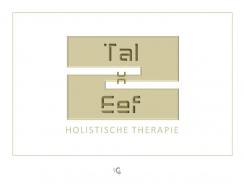 Logo # 829167 voor Ontwerp een modern logo voor holistische therapie wedstrijd