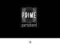 Logo design # 958778 for Logo for partyband PRIME contest