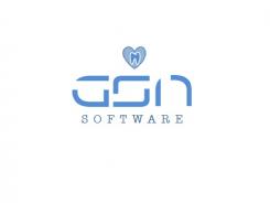 Logo design # 791949 for Logo for dental software company contest