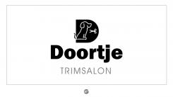 Logo # 1247594 voor Honden trimsalon wedstrijd