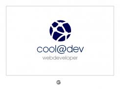 Logo # 930991 voor Ontwerp een cool logo voor een developer wedstrijd