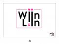 Logo design # 912332 for Logo for Dietmethode Wijn&Lijn (Wine&Line)  contest