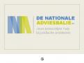 Logo design # 842912 for LOGO Nationale AdviesBalie contest