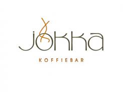 Logo # 638865 voor Koffiebar Jokka wedstrijd