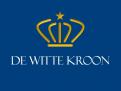 Logo # 518985 voor De witte Kroon  wedstrijd