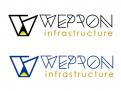 Logo design # 772790 for Design a modern logo for an independent project engineer in infra construction contest