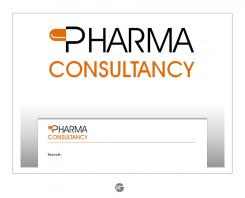 Logo # 944936 voor logo ontwerp voor startende zzp er in Pharma consultancy wedstrijd