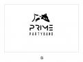 Logo design # 958780 for Logo for partyband PRIME contest