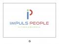 Logo # 851841 voor Impuls People wedstrijd