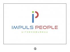 Logo # 851841 voor Impuls People wedstrijd