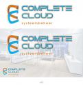 Logo # 816830 voor Logo voor Complete Cloud systeembeheer wedstrijd